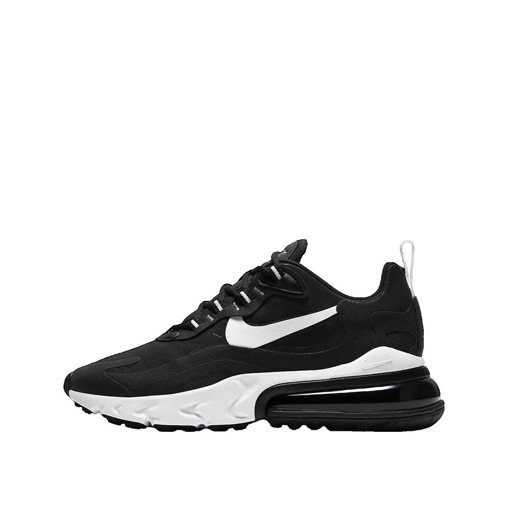 Baskets Air Max 270 React - Noir - Image 3