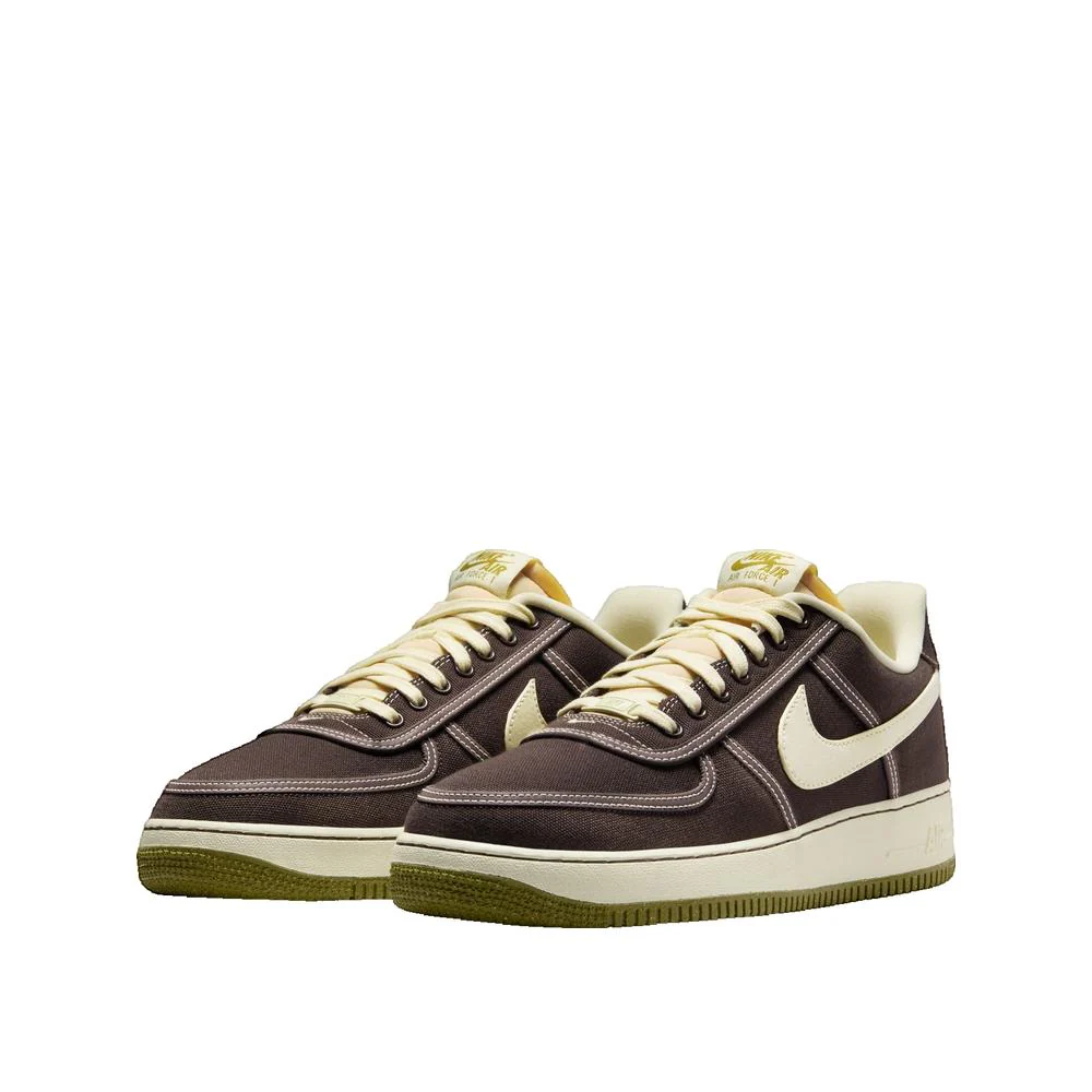 Baskets Air Force 1 '07 Premium - Marron - Image 3