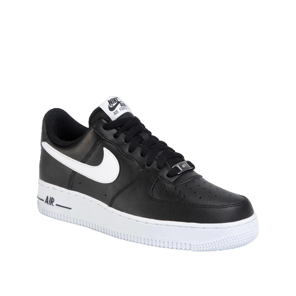 Baskets Air Force 1 '07 - Noir - Image 3