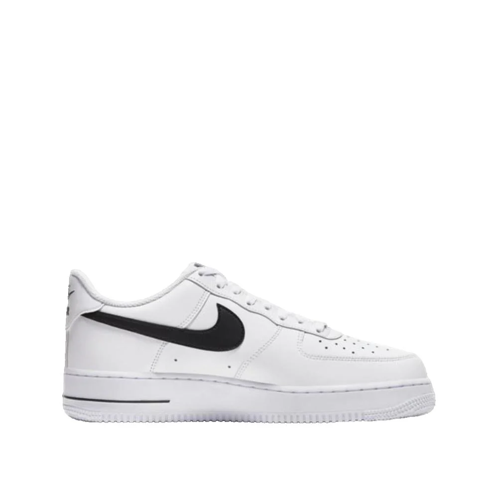 Basket Air Force 1 '07 - Blanc - Image 2
