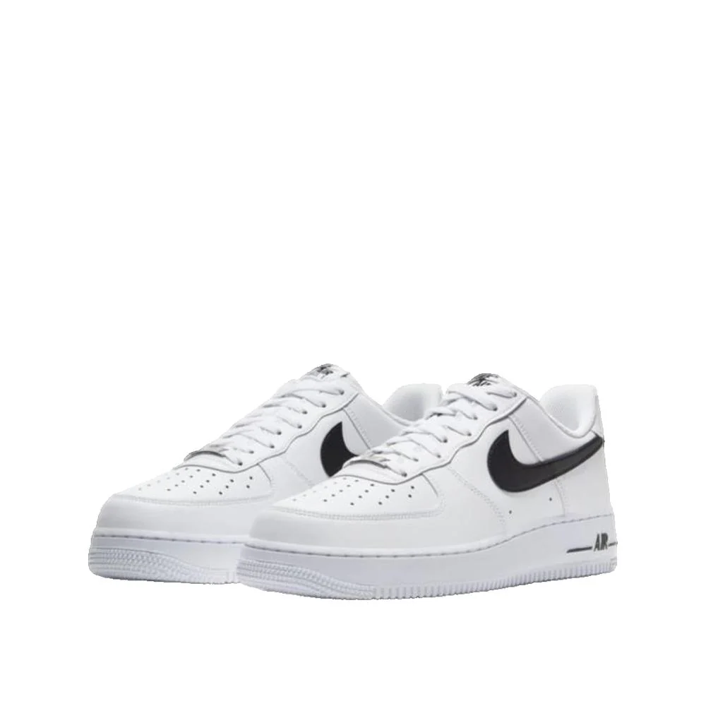 Basket Air Force 1 '07 - Blanc - Image 3