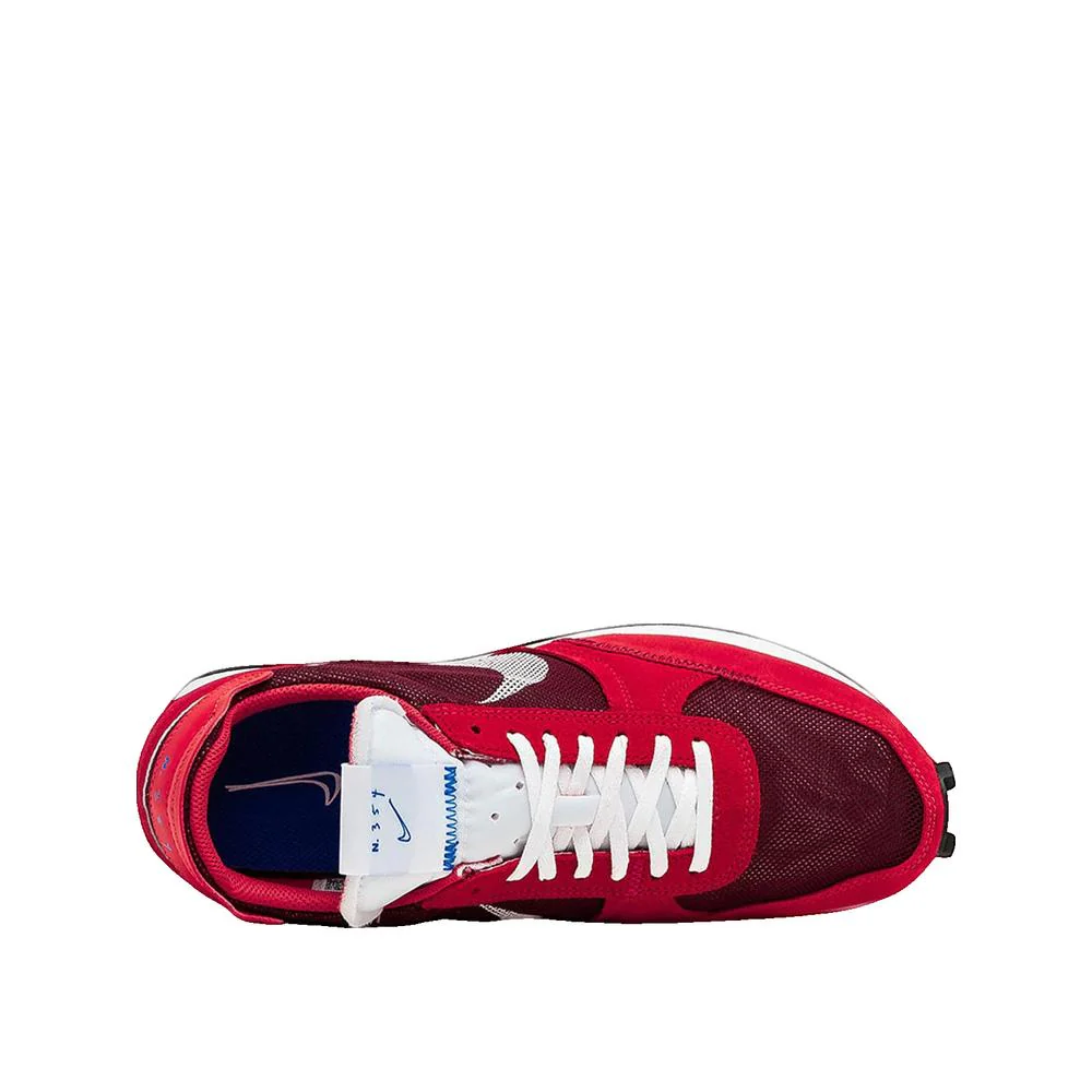 Baskets DBreak-Type - Rouge - Image 2