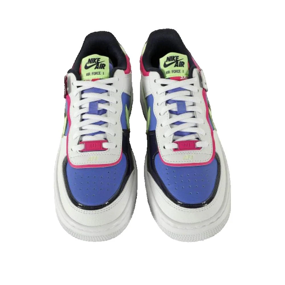 Baskets Air Force 1 Shadow - Blanc - Image 2