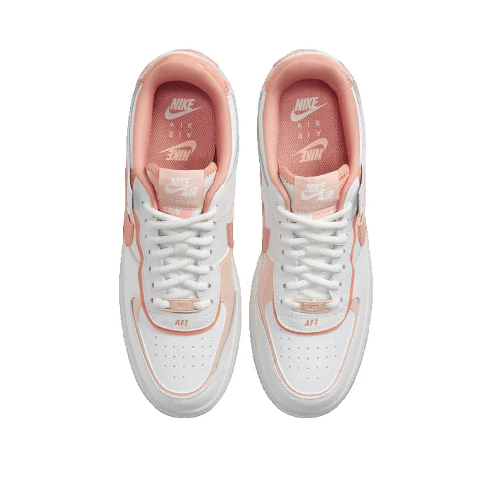 Baskets Air Force 1 Shadow - Blanc - Image 2