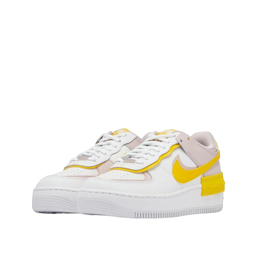 Baskets Air Force 1 Shadow - Blanc - Image 2