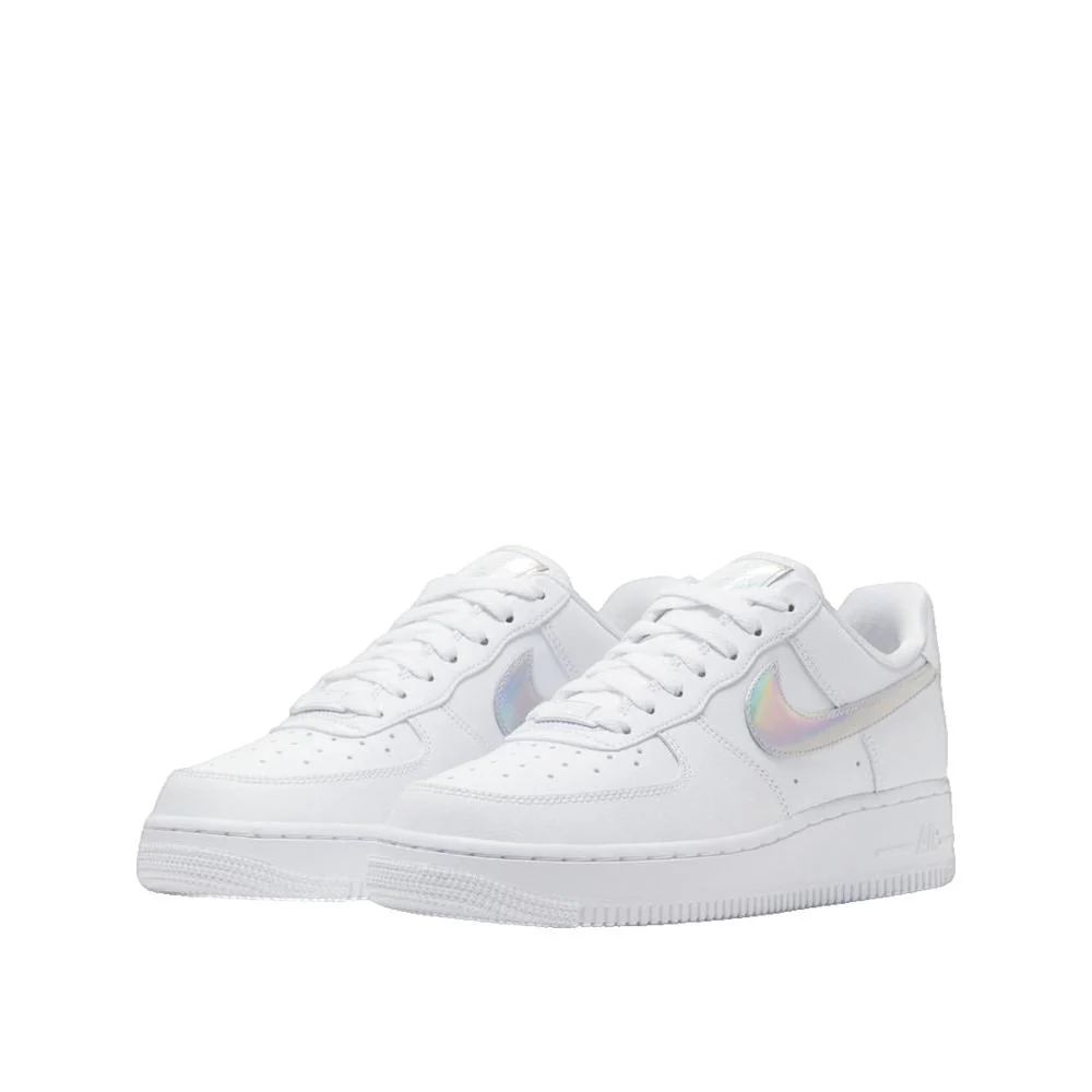 Baskets Air Force 1 '07 - Blanc - Image 2