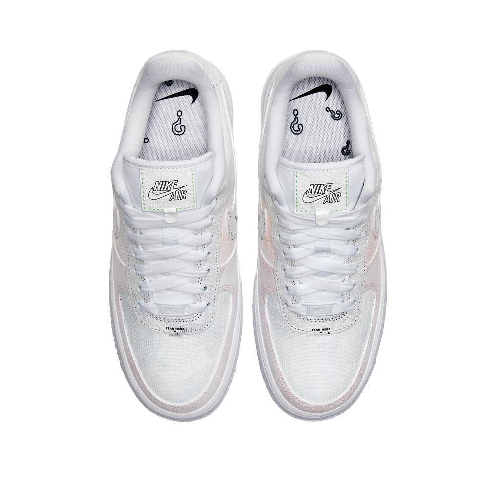 Baskets Air Force 1 '07 Luxe - Blanc - Image 2