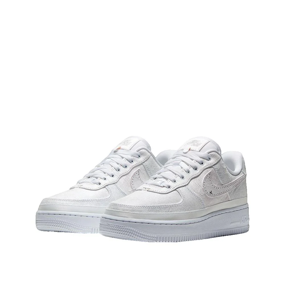 Baskets Air Force 1 '07 Luxe - Blanc - Image 2