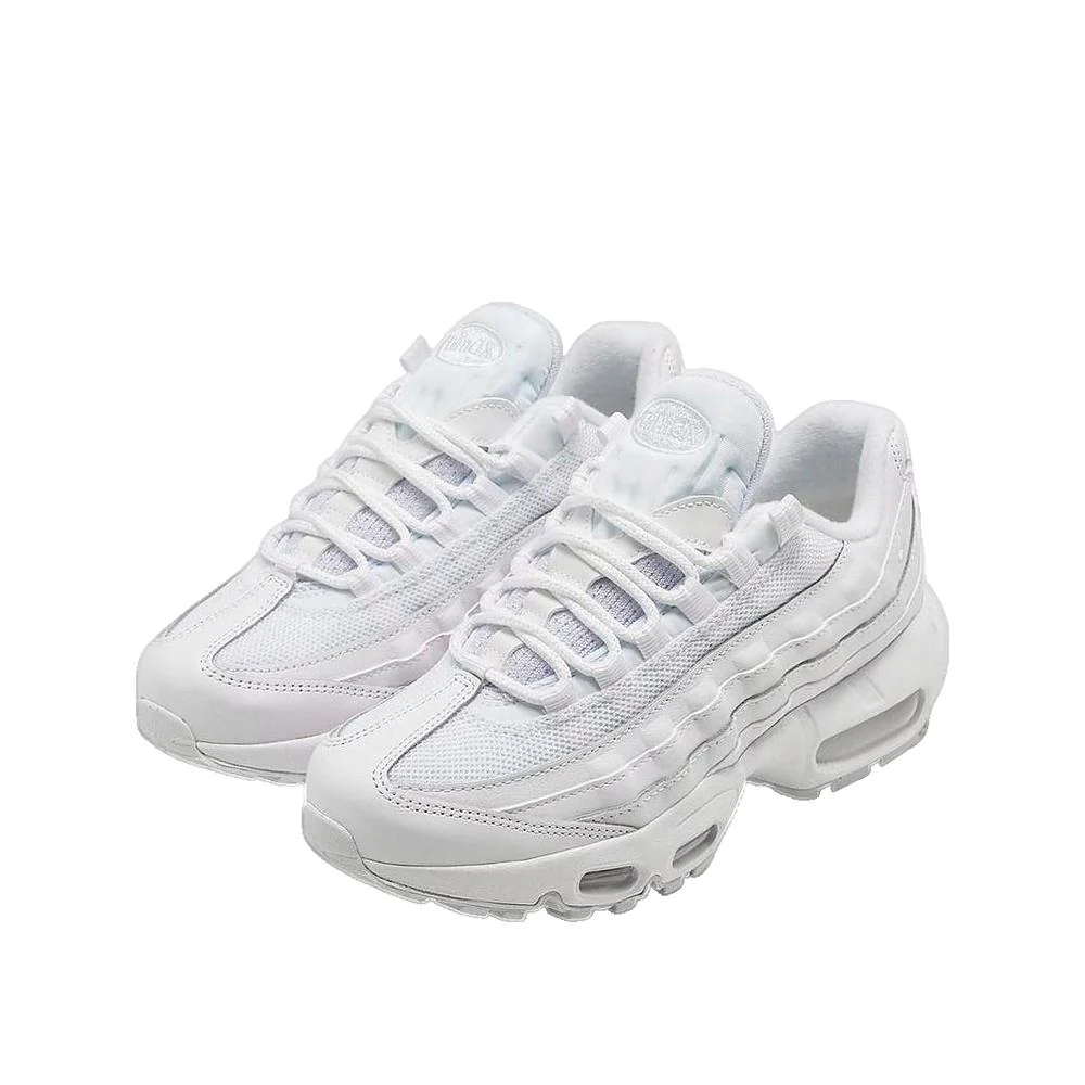 Baskets Air Max 95 Recraft - Blanc - Image 2