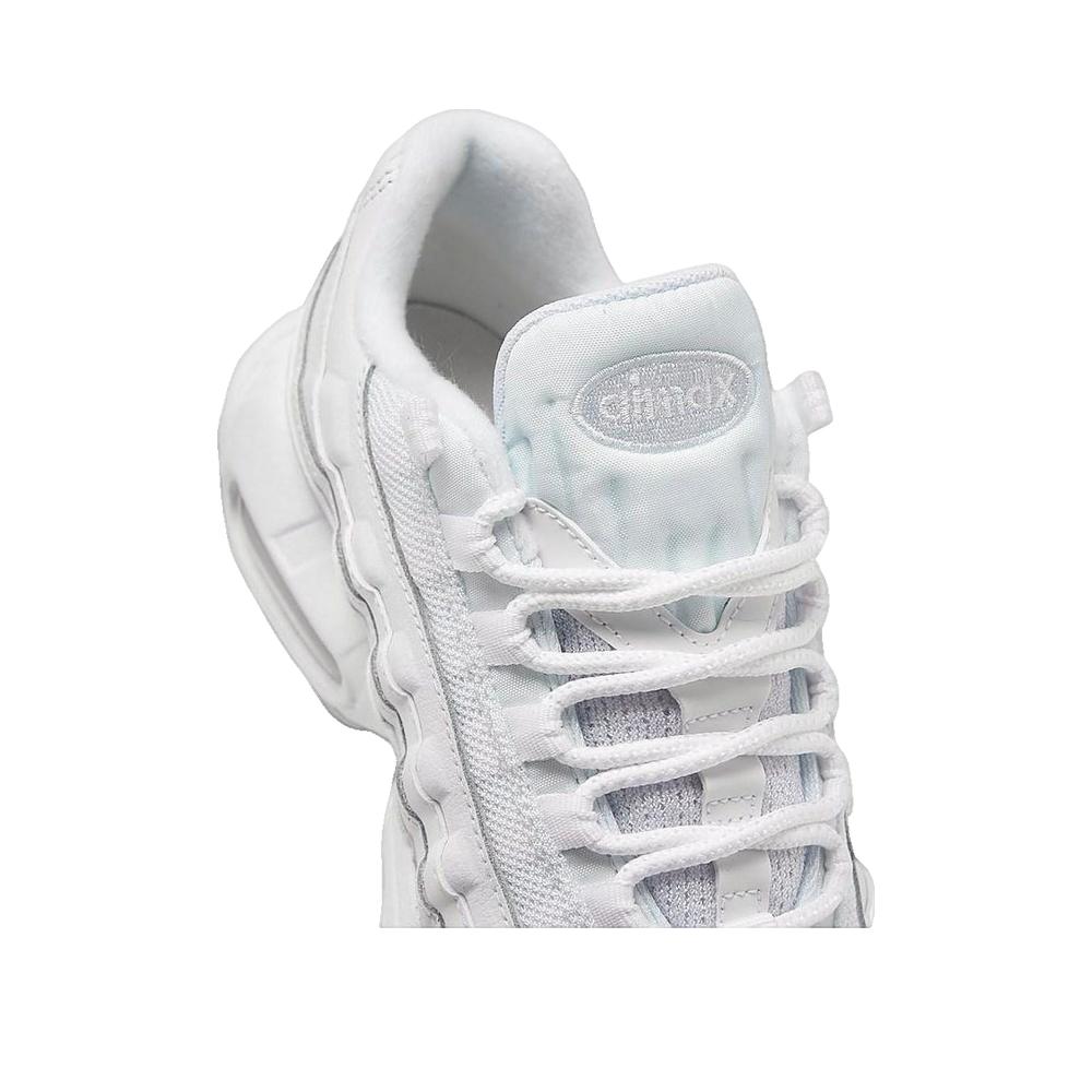 Baskets Air Max 95 Recraft - Blanc - Image 3