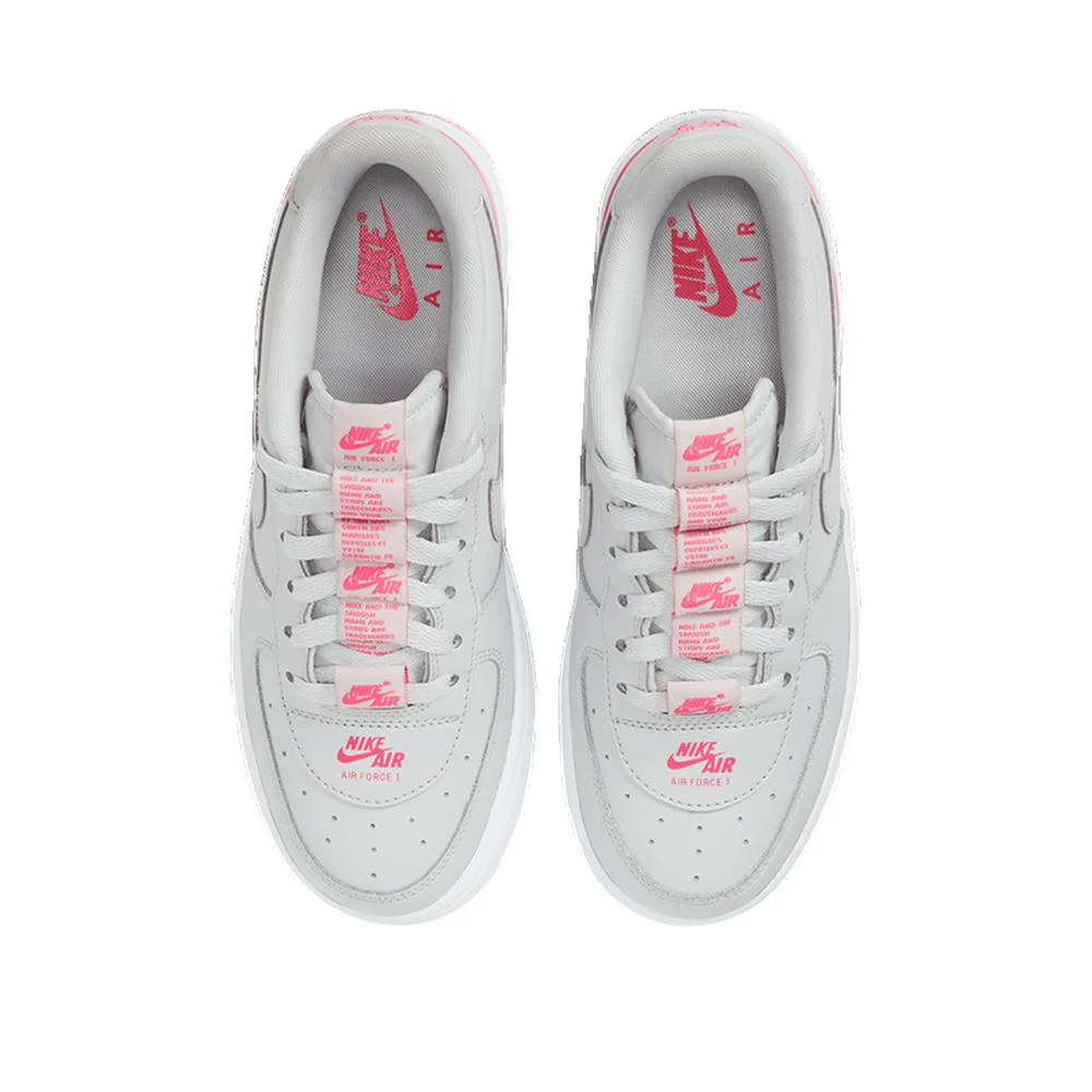 Baskets Air Force 1 LV8 3 - Gris - Image 2