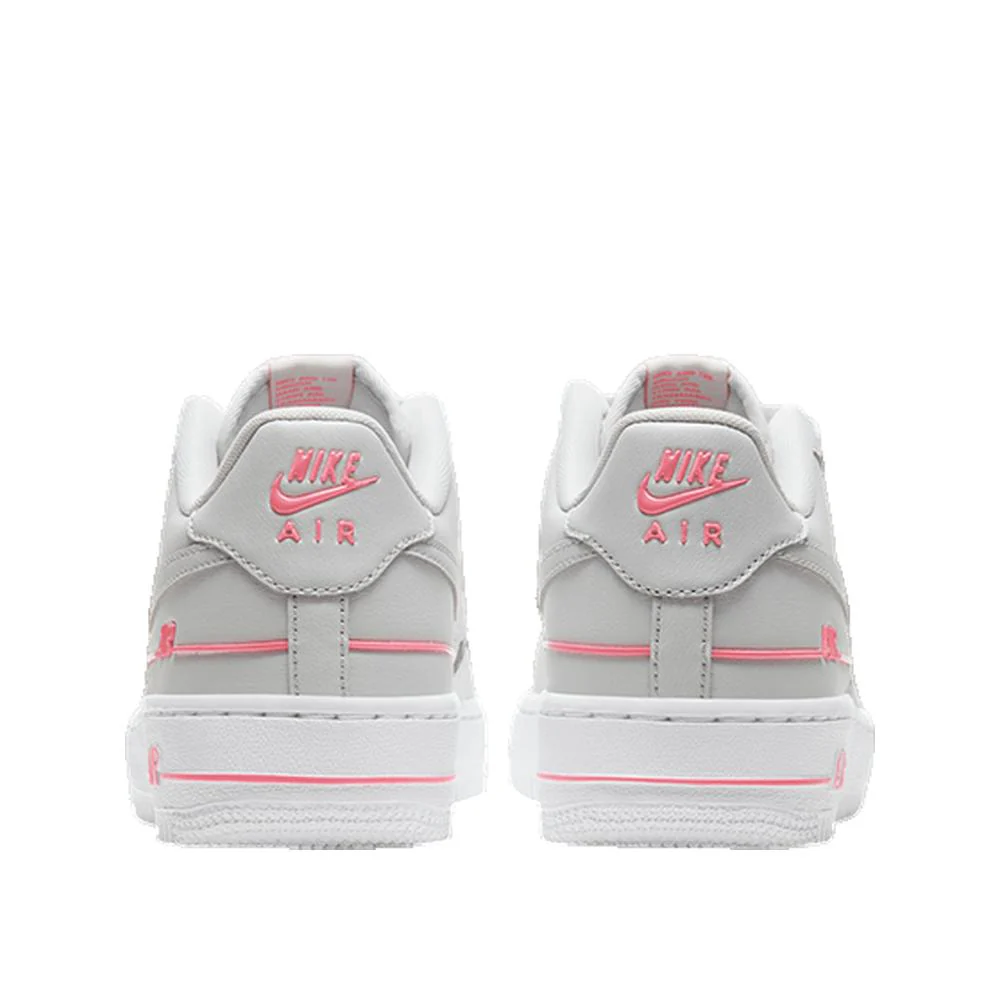 Baskets Air Force 1 LV8 3 - Gris - Image 3