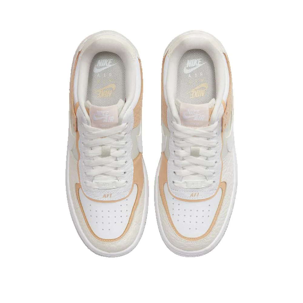 Baskets Air Force 1 Shadow - Vert - Image 2