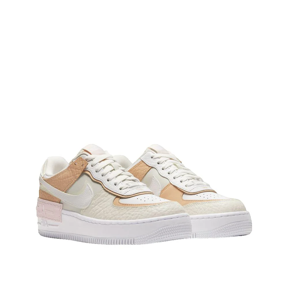 Baskets Air Force 1 Shadow - Vert - Image 3