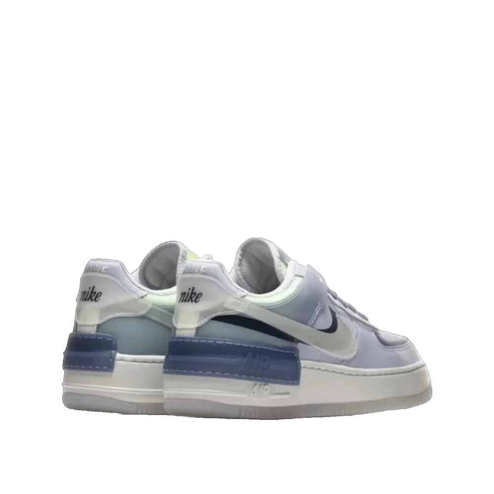Baskets Air Force 1 Shadow SE - Blanc - Image 3