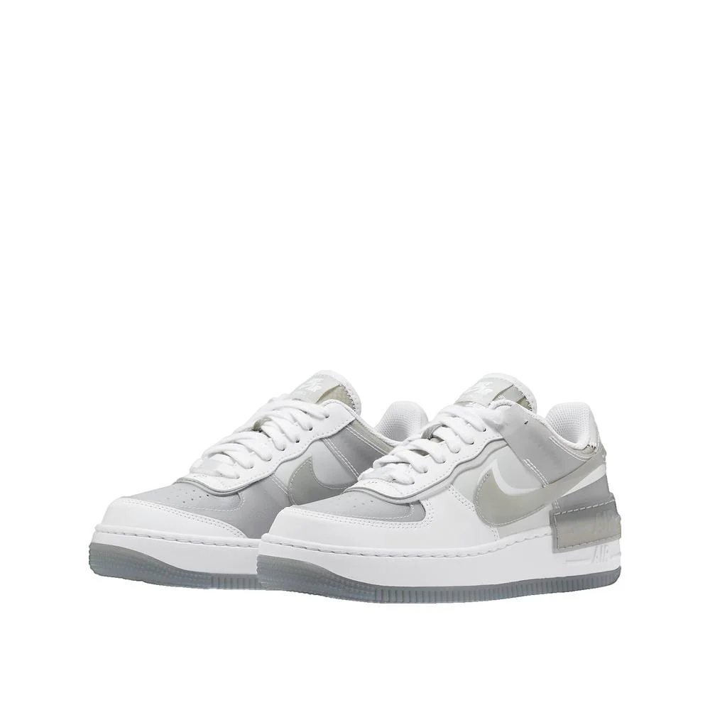 Baskets Air Force 1 Shadow SE - Blanc - Image 2