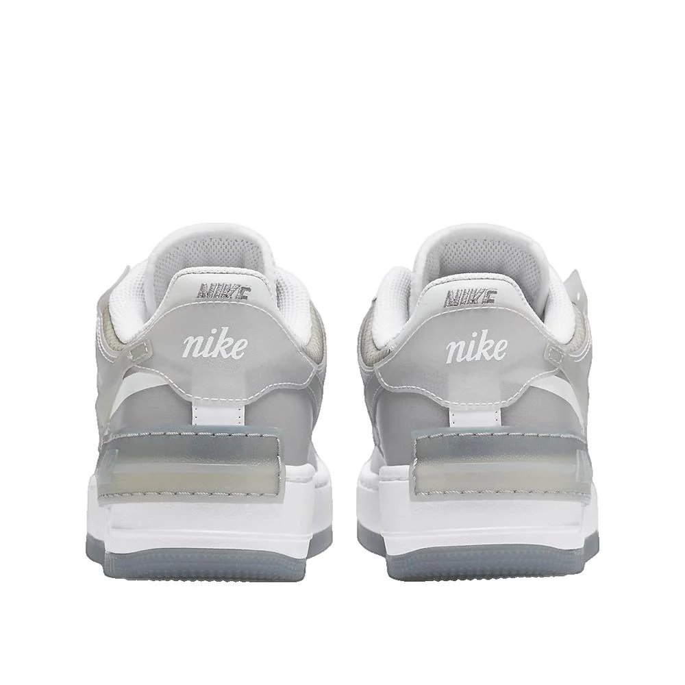 Baskets Air Force 1 Shadow SE - Blanc - Image 3