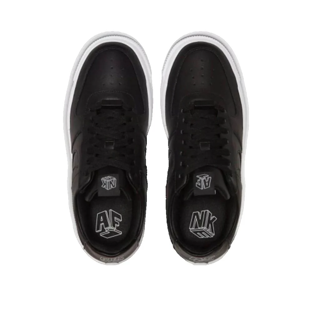 Baskets Air Force 1 Pixel - Noir et blanc - Image 2