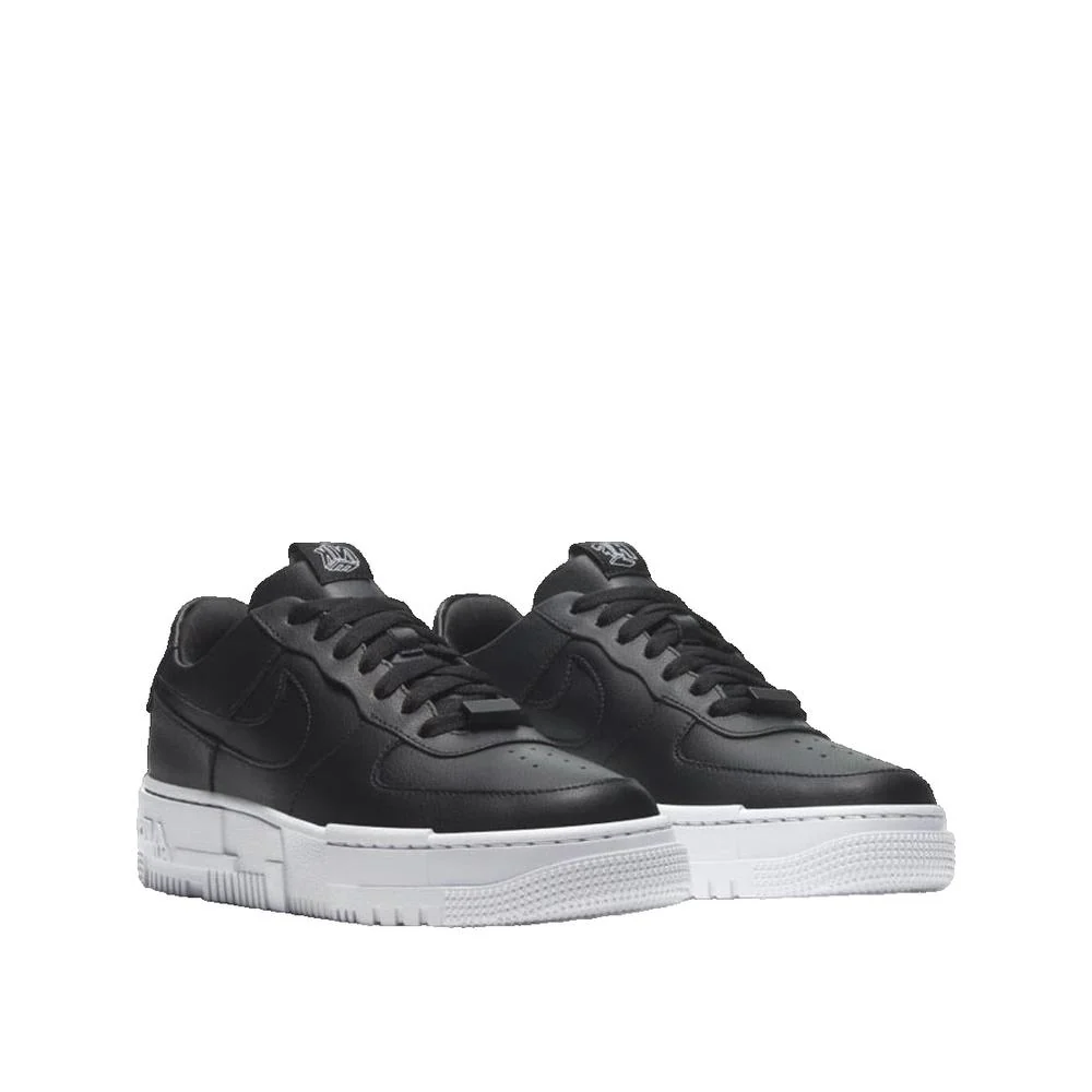 Baskets Air Force 1 Pixel - Noir et blanc - Image 3
