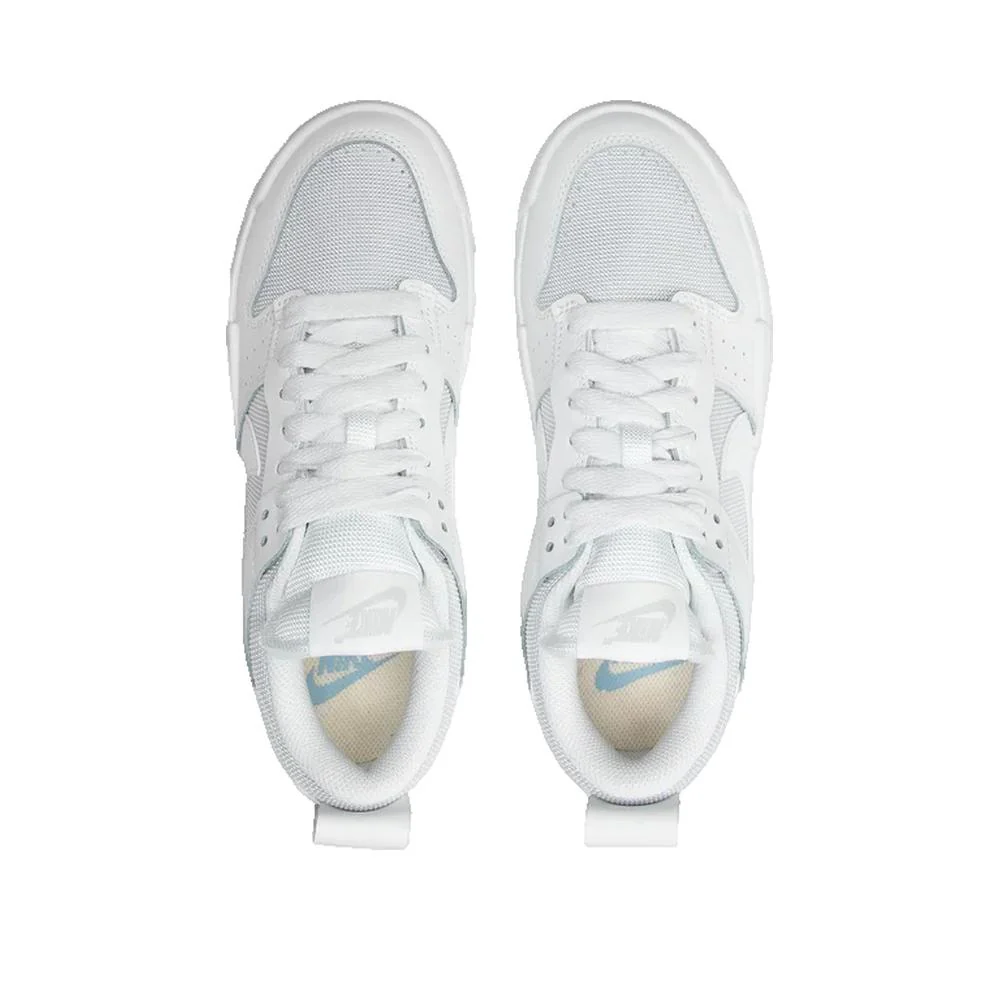 Baskets Dunk Low Disrupt - Gris - Image 2