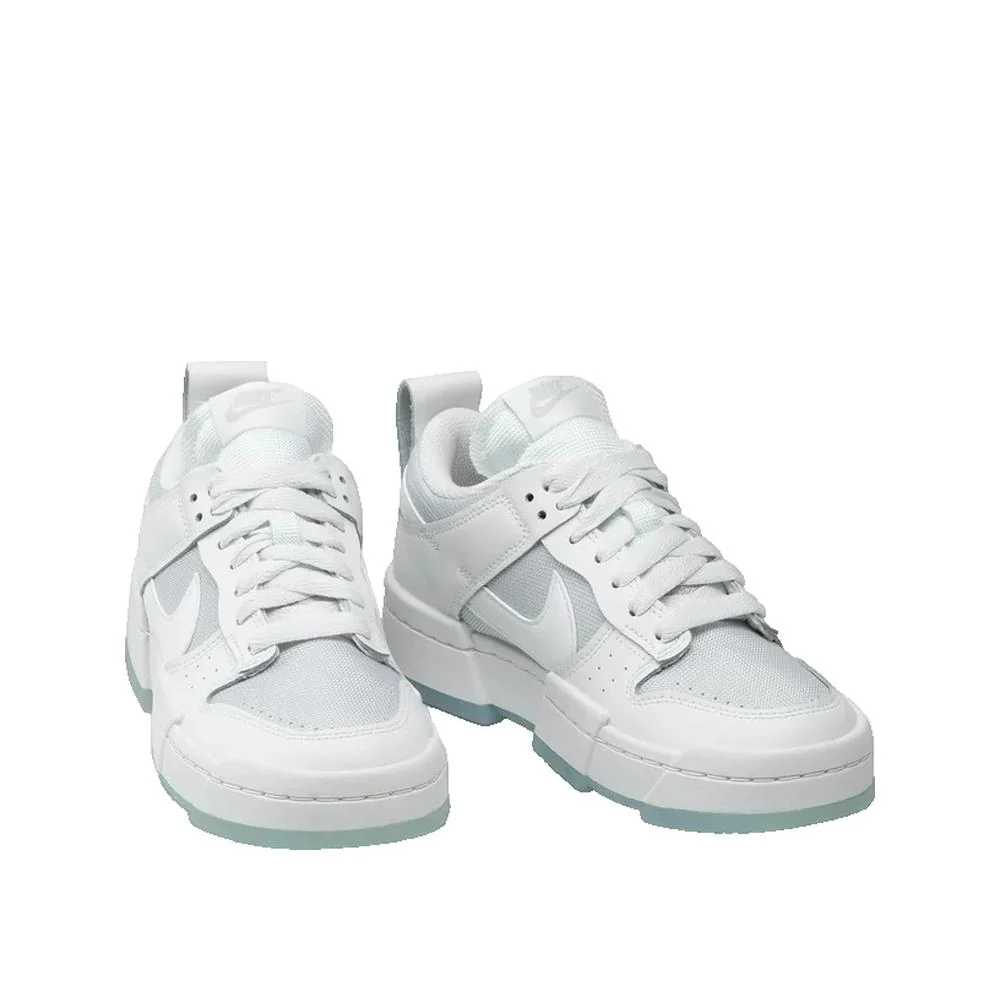 Baskets Dunk Low Disrupt - Gris - Image 3