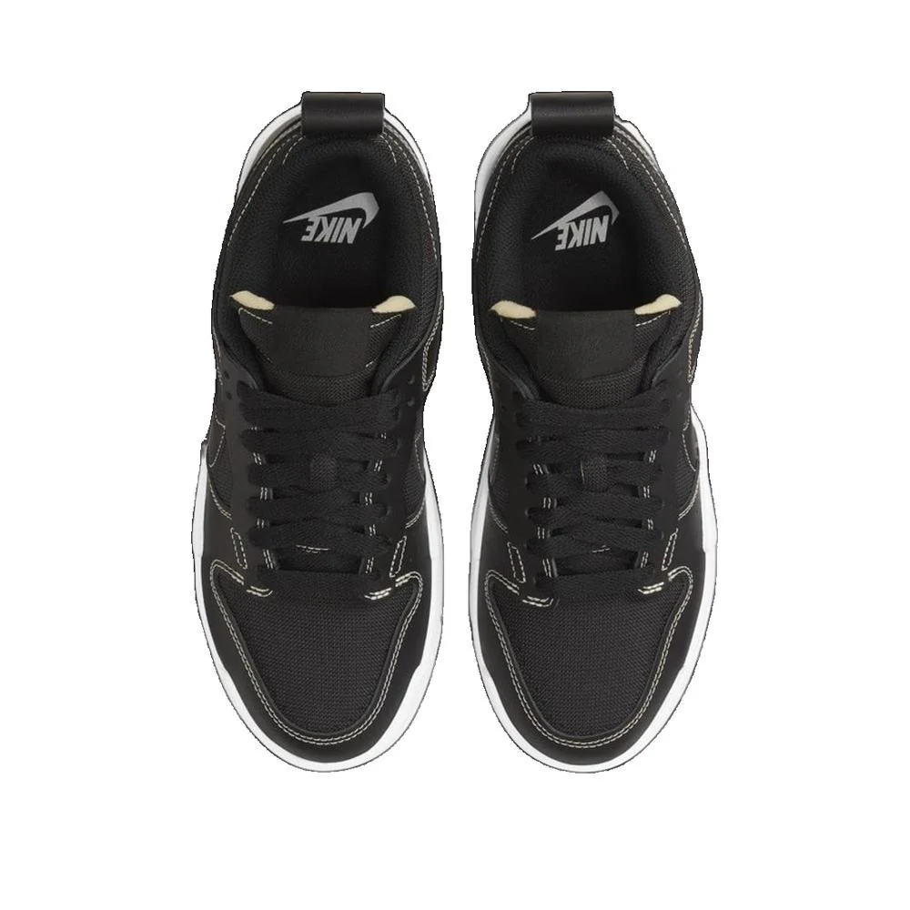 Baskets Dunk Low Disrupt - Noir - Image 2