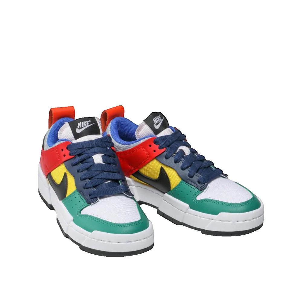 Baskets Dunk Low Disrupt - Gris - Image 3