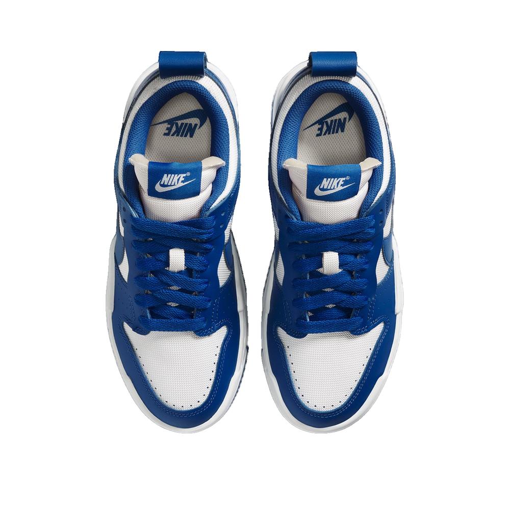 Baskets Dunk Low Disrupt - Blanc - Image 2