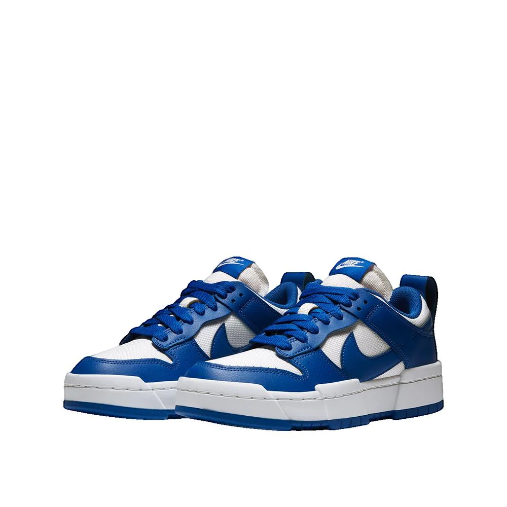 Baskets Dunk Low Disrupt - Blanc - Image 3