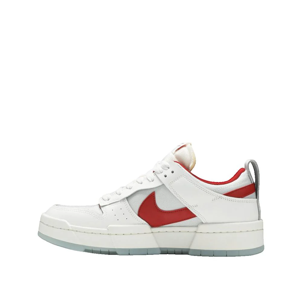 Baskets Dunk Low Disrupt - Blanc - Image 2