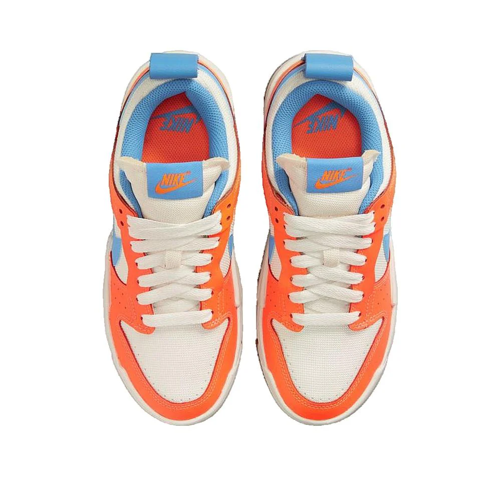 Basket Dunk Low Disrupt - Beige - Image 2
