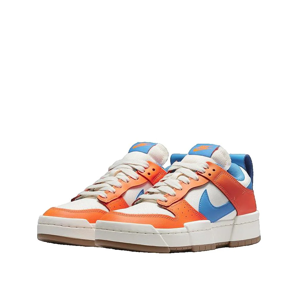 Basket Dunk Low Disrupt - Beige - Image 3