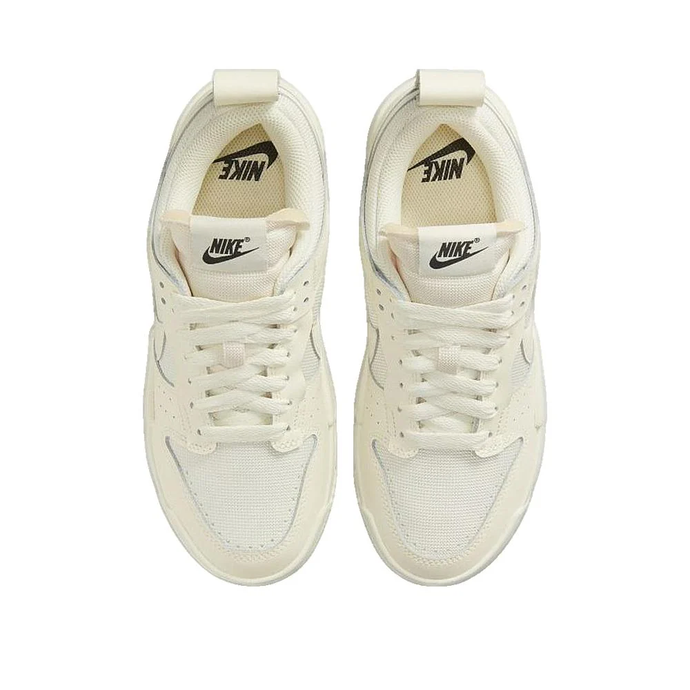 Baskets Dunk Low Disrupt - Blanc - Image 2