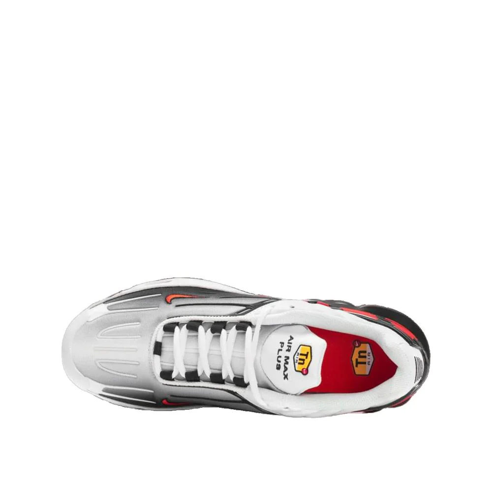 Baskets Air Max Plus 3 - Blanc - Image 2