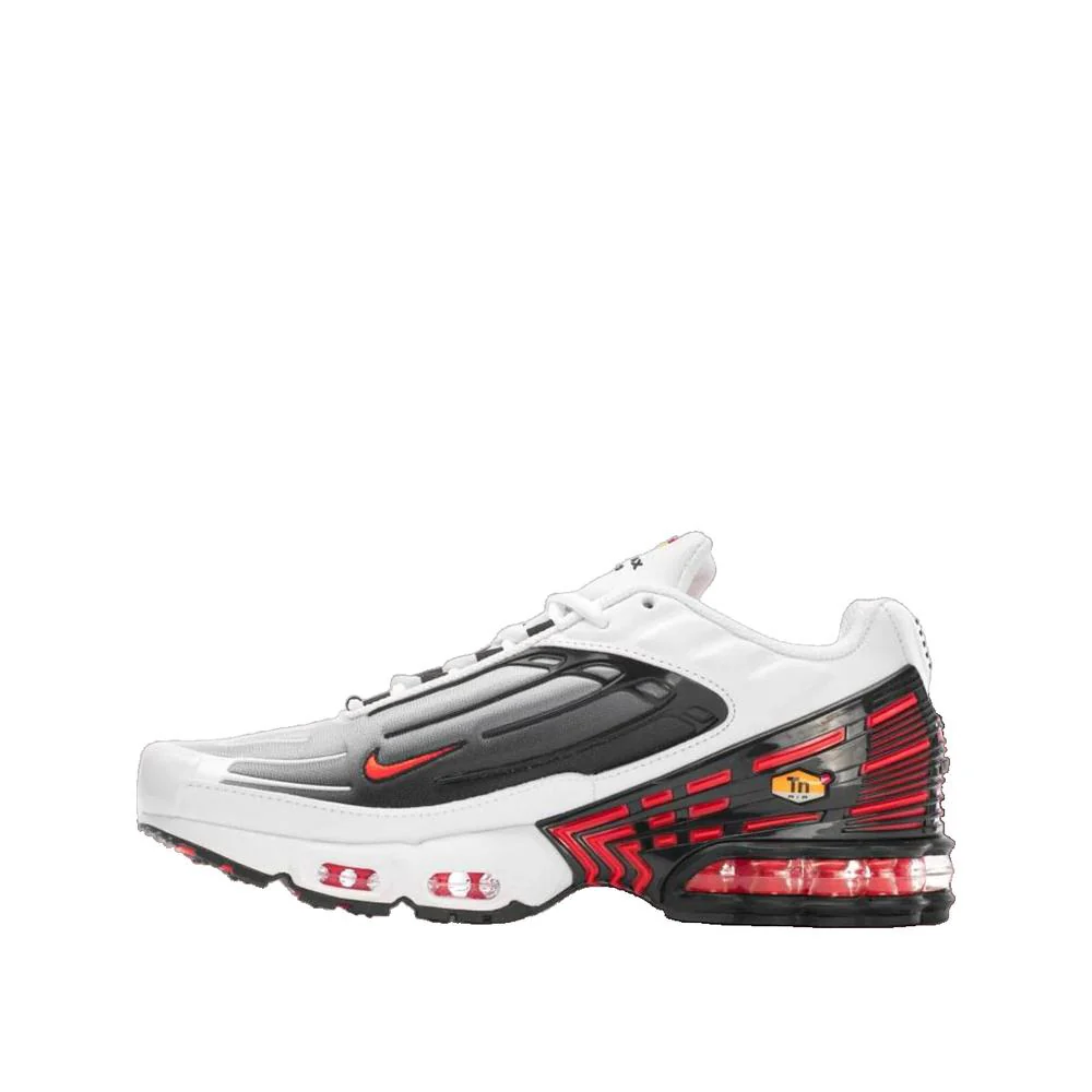 Baskets Air Max Plus 3 - Blanc - Image 3