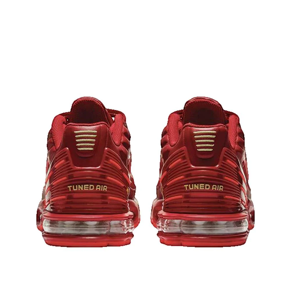 Baskets Air Max Plus 3 - Rouge - Image 2