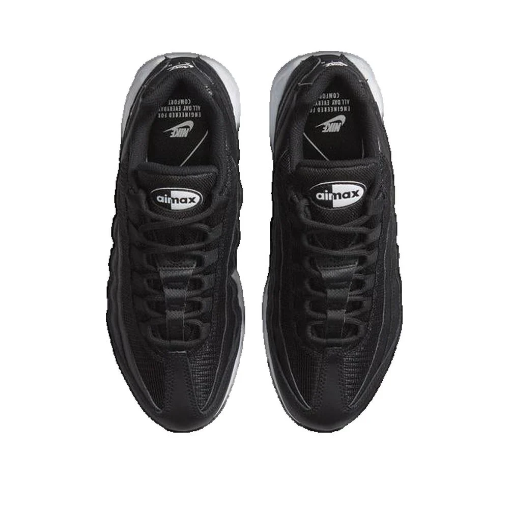 Baskets Air Max 95 Essential - Noir - Image 2