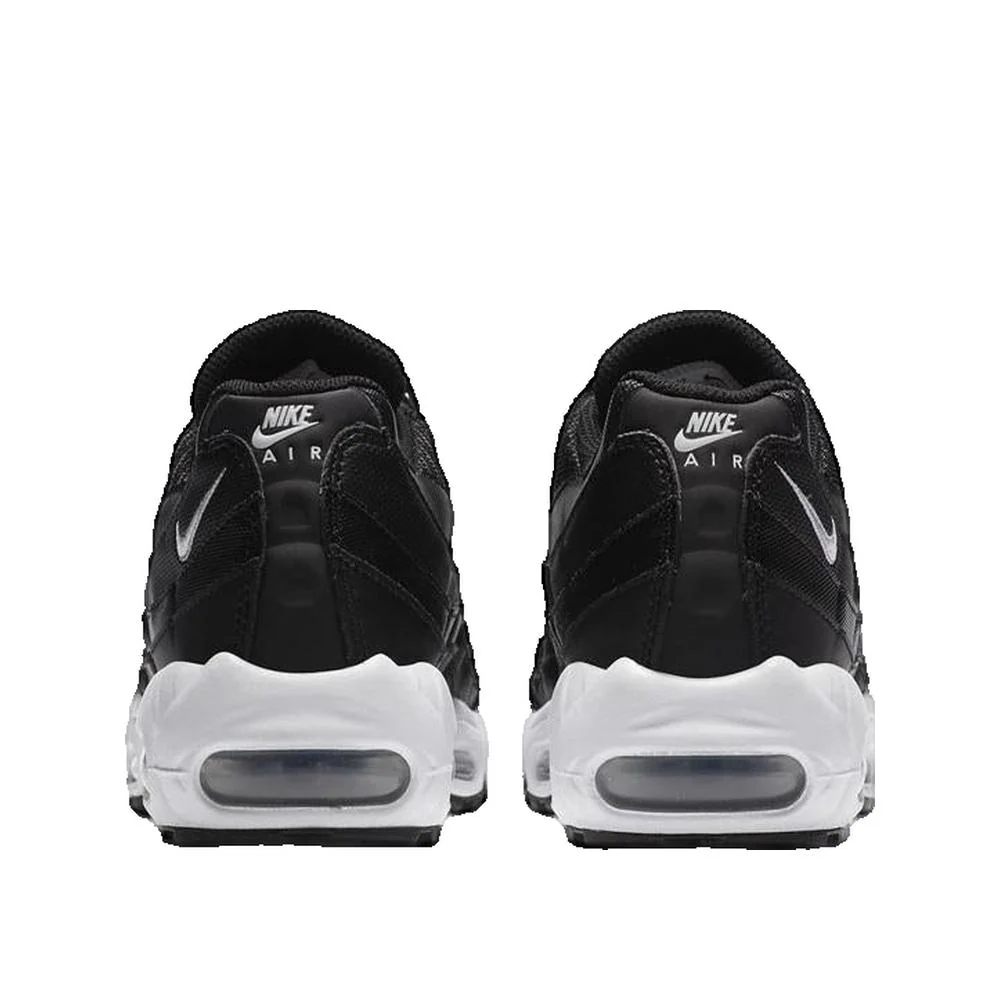 Baskets Air Max 95 Essential - Noir - Image 3