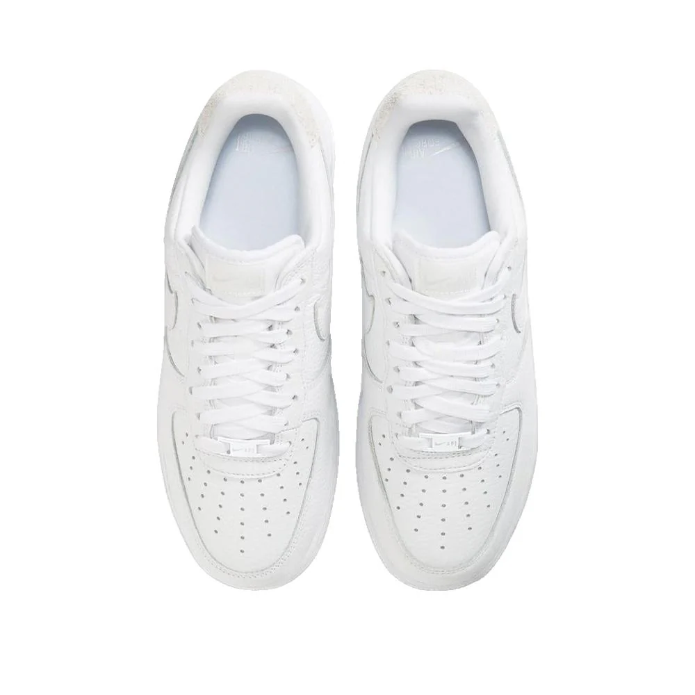Baskets Air Force 1 '07 - Blanc - Image 2