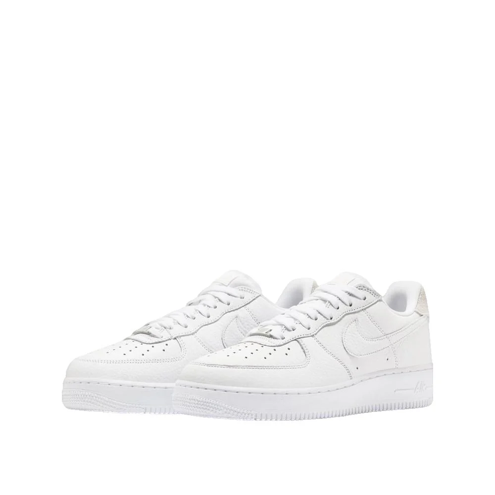 Baskets Air Force 1 '07 - Blanc - Image 3