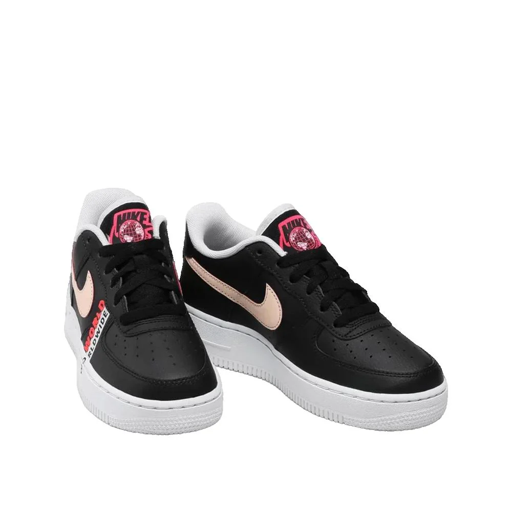 Baskets Air Force 1 LV8 1 - Noir - Image 3