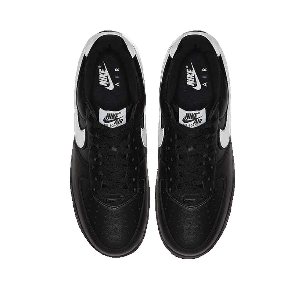 Baskets Air Force 1 Qs - Noir - Image 2