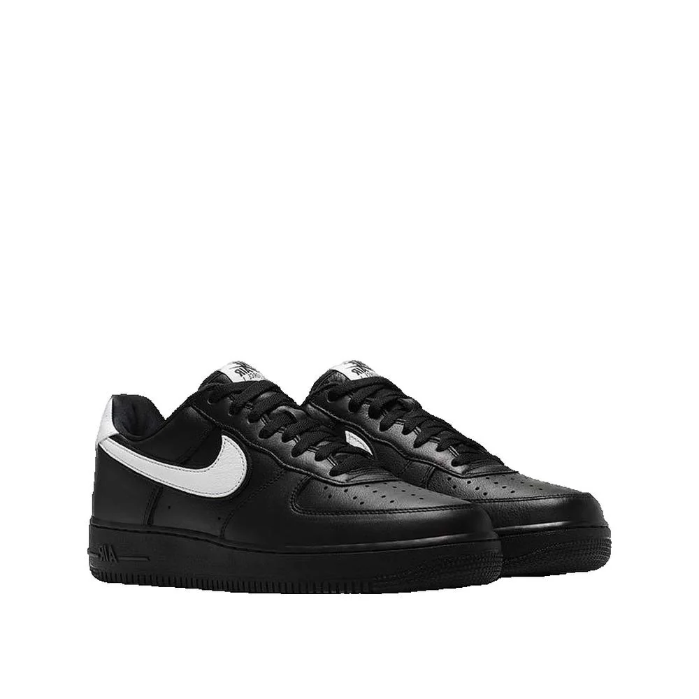 Baskets Air Force 1 Qs - Noir - Image 3