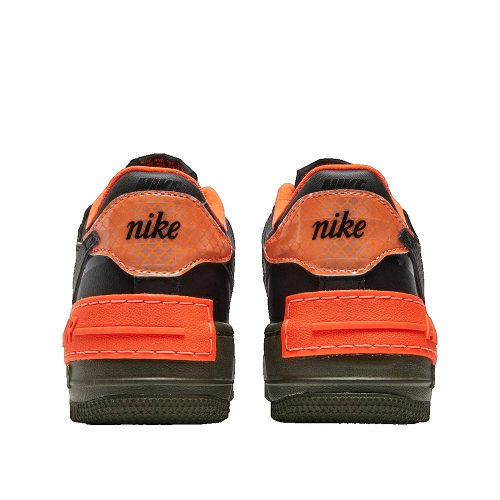 Baskets AF1 Shadow SE - Noir - Image 3
