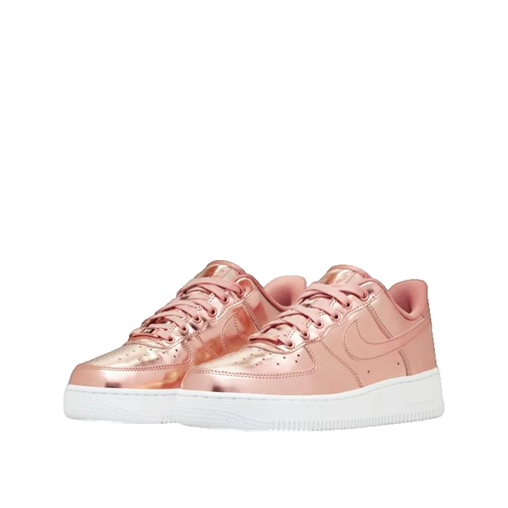 Baskets Air Force 1 SP - Bronze - Image 2