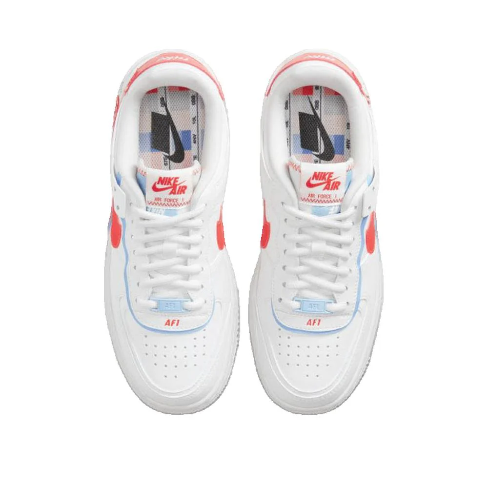 Baskets Air Force 1 Shadow - Blanc - Image 2