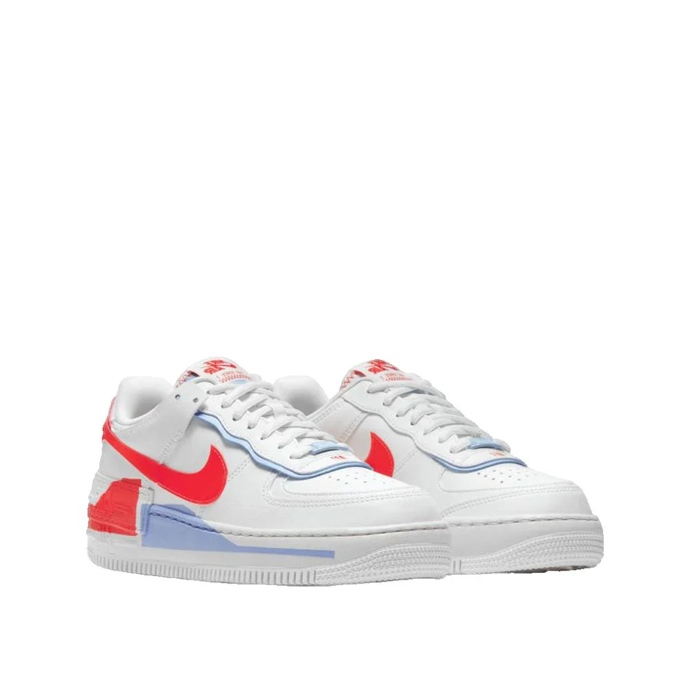 Baskets Air Force 1 Shadow - Blanc - Image 3
