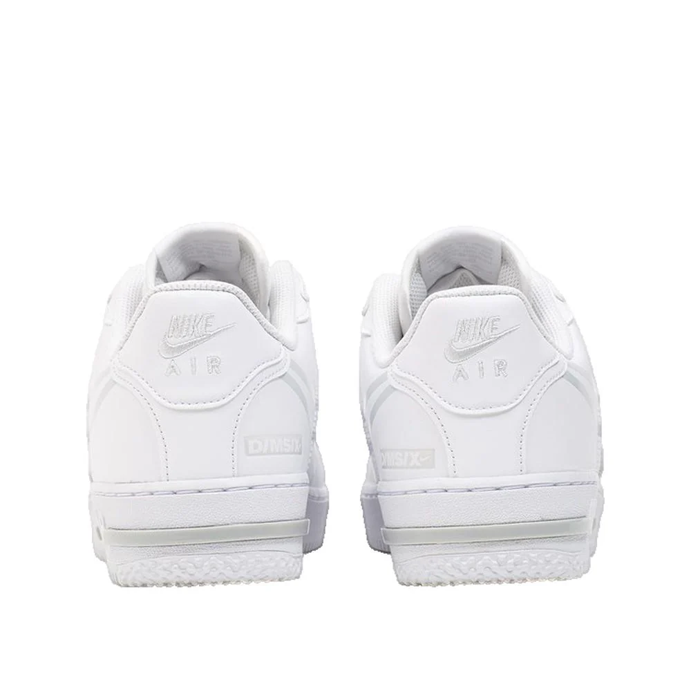 Baskets Air Force 1 React - Blanc - Image 3