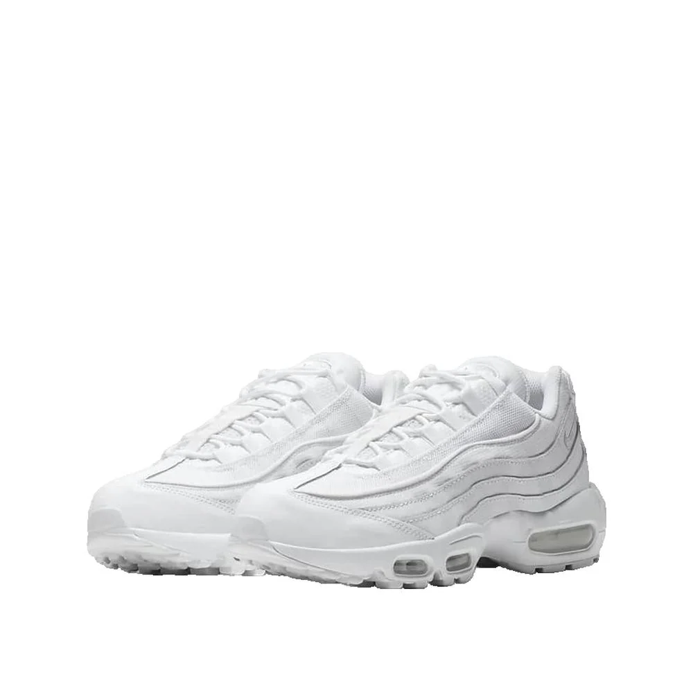 Basket Air Max 95 Essential - Blanc - Image 2