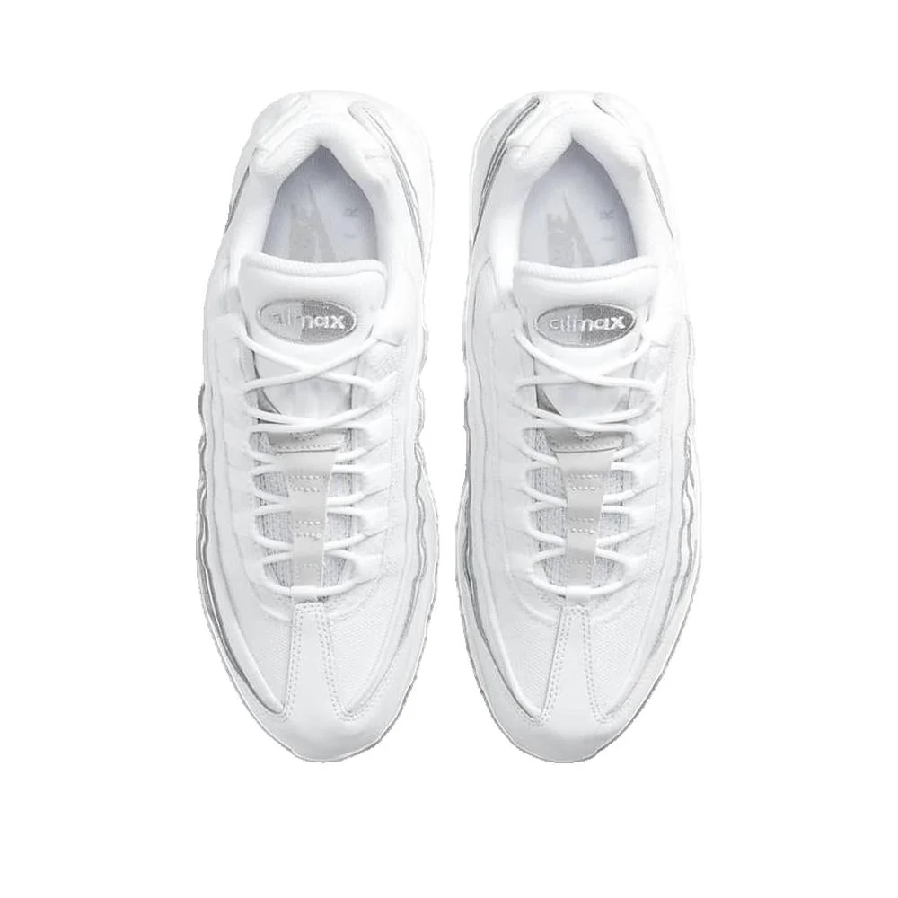 Basket Air Max 95 Essential - Blanc - Image 3